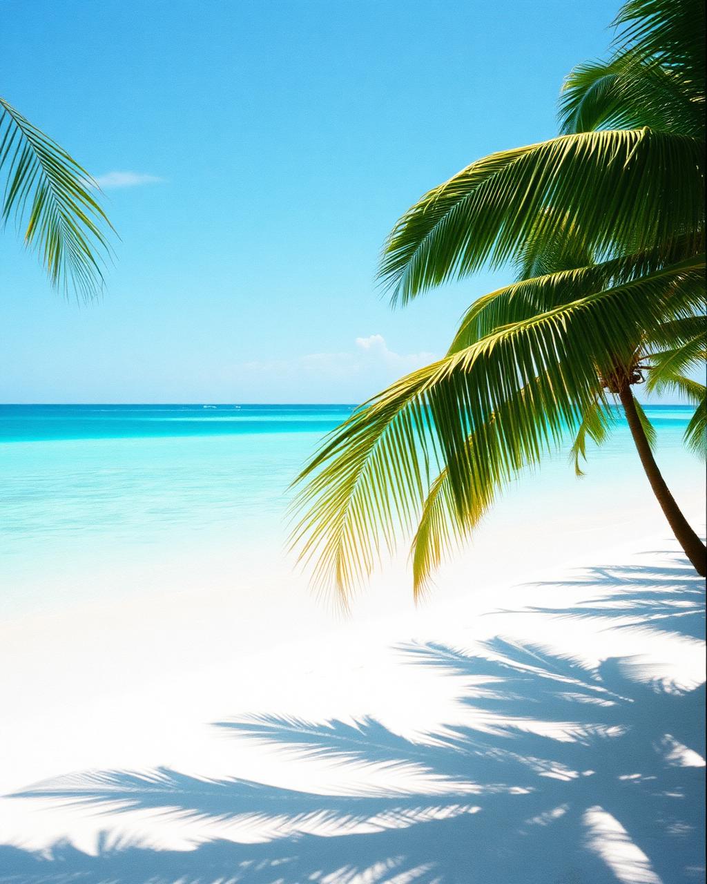 Viagem de Gabriel Zanette em Caribe